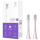 Soocas Końcówki do szczoteczki BH01P - 1010548 - zdjęcie 2